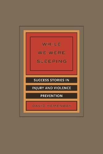 While We Were Sleeping
