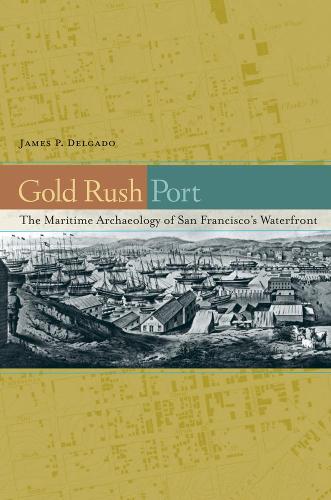 Gold Rush Port