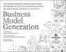 Business Model Generation
