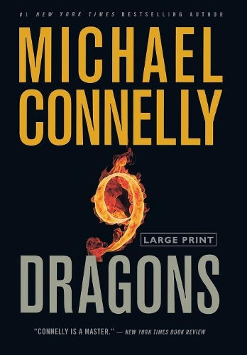 Nine Dragons