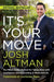 It's Your Move: My Million Dollar Method For Taking Risks With Confidence And Succeeding At Work And Life