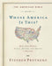 The American Bible-Whose America Is This?
