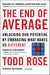 The End of Average