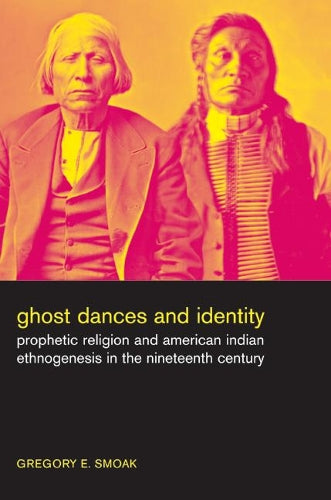 Ghost Dances and Identity