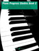 Piano Progress Studies Book 2