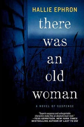 There Was An Old Woman