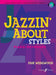 Jazzin' About Styles Piano