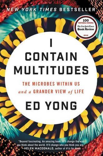 I Contain Multitudes