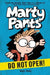 Marty Pants #1: Do Not Open!