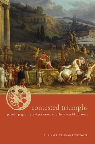Contested Triumphs