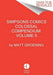 Simpsons Comics Colossal Compendium, Volume 5