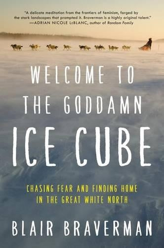 Welcome to the Goddamn Ice Cube