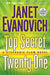 Top Secret Twenty-One