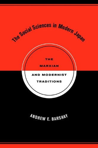 The Social Sciences in Modern Japan