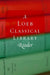 A Loeb Classical Library Reader