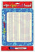 Wipe Clean Music Board (Landscape Edition)