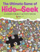 The Ultimate Game of Hide and Seek. A Hidden Object Activity Book