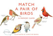 Match a Pair of Birds