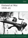 Finland at War 1939–45