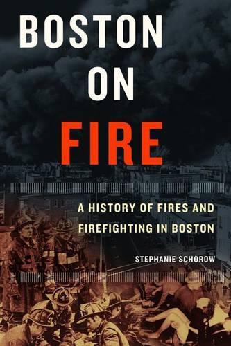 Boston on Fire