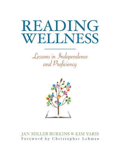 Reading Wellness