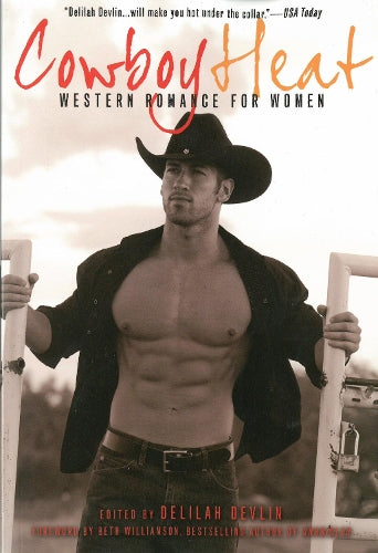 Cowboy Heat