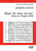 Mass In Time Of War (Vocal Score Ed. Pilkington)