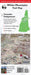 Amc White Mountains Trail Map