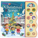 Christmas Songs (Interactive Early Bird Children's Song Book with 10 Sing-Along Tunes