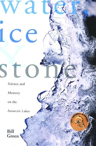 Water, Ice & Stone