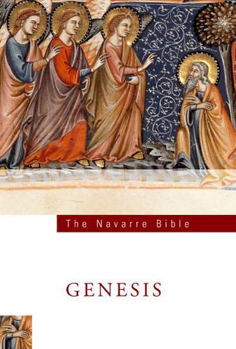 The Navarre Bible