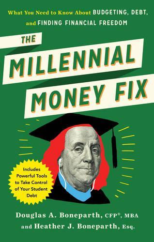 The Millennial Money Fix