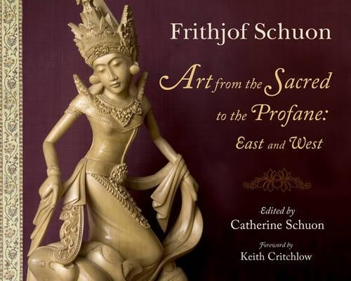 Art from the Sacred to the Profane