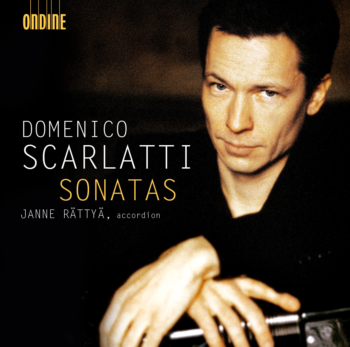 Domenico Scarlatti: Sonatas