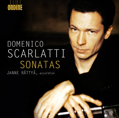 Domenico Scarlatti: Sonatas