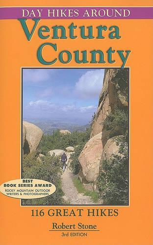 Day Hikes Around Ventura County