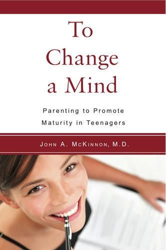 To Change a Mind