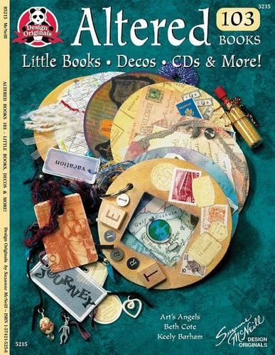 Altered 103 Books