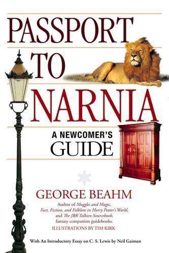 Passport to Narnia