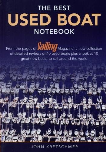 The Best Used Boat Notebook