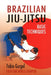 Brazilian Jiu-Jitsu Basic Techniques