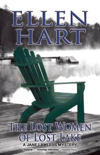 The Lost Women of Lost Lake