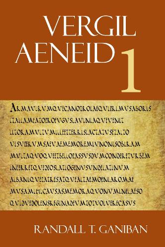 Aeneid 1