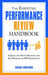 The Essential Performance Review Handbook