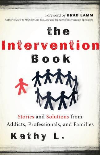 Intervention Book