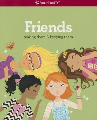 Friends (Revised)