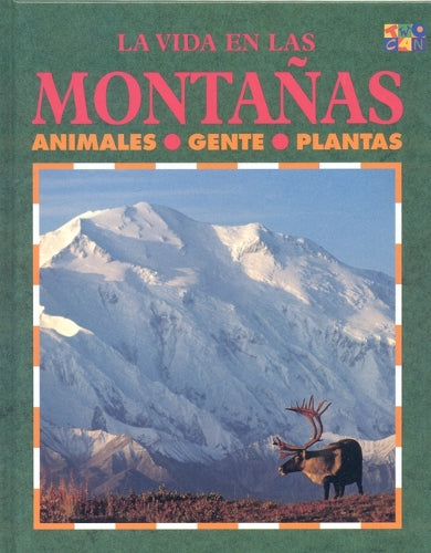 Las Montanas