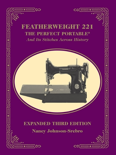 Featherweight 221 - The Perfect Portable®