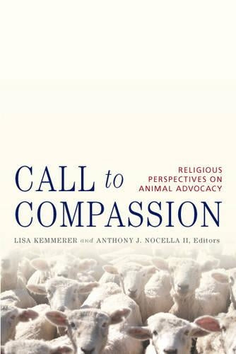 Call to Compassion