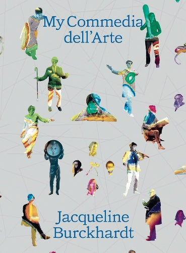 My Commedia dell’Arte
